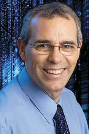 Prof. David Passig - Israely Speaker Center
