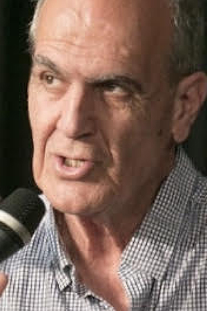 ד"ר אשר עידן - Israely Speaker Center
