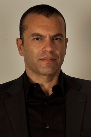 Dr Yaniv Levyatan Ph.D - Israely Speaker Center