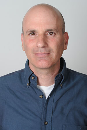 Dr. Eyal Zandberg - Israely Speaker Center