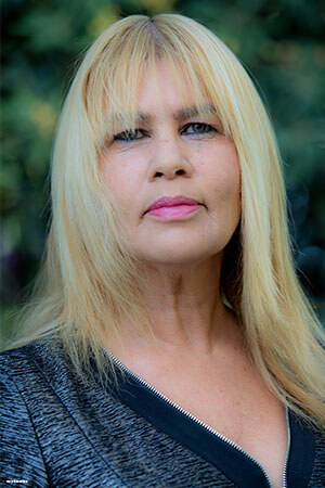 Dr. Orit Galili Zucker - Israely Speaker Center