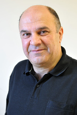  Prof. Shmuel Shapira