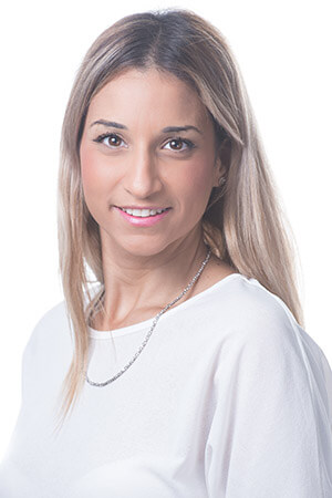 Yaara Gillete